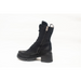 AS 98-Lace/Zip Boot