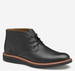 Johnston & Murphy Upton Chukka - Black