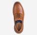 Johnston & Murphy Braydon Plain Toe - Tan