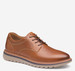 Johnston & Murphy Braydon Plain Toe - Tan