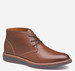 Johnston & Murphy Upton Chukka - Tan