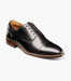 Florsheim Rucci Cap Ox - Black