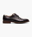 Florsheim Rucci Cap Ox - Black