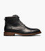 Florsheim Lodge Ct Boot   - Black