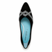 thierry rabotin QUICK - Black