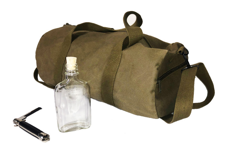 Bachelor Party Duffle Bag Kit
