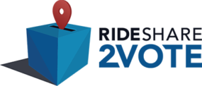 RideShare2Vote Webstore