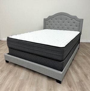 The Perfect Firm, Queen Size (Double Sided)