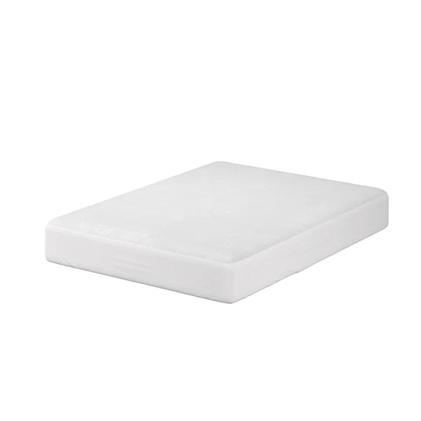 TERRY MATTRESS PROTECTOR, FULL SIZE