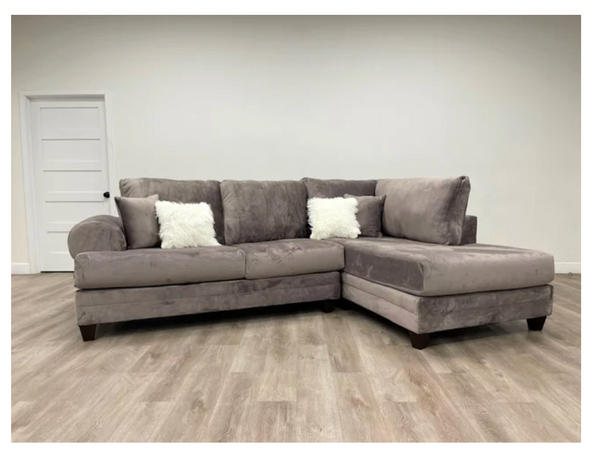 SMOKE SECTIONAL***NEW ARRIVAL***