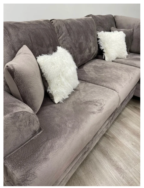 SMOKE SECTIONAL***NEW ARRIVAL***