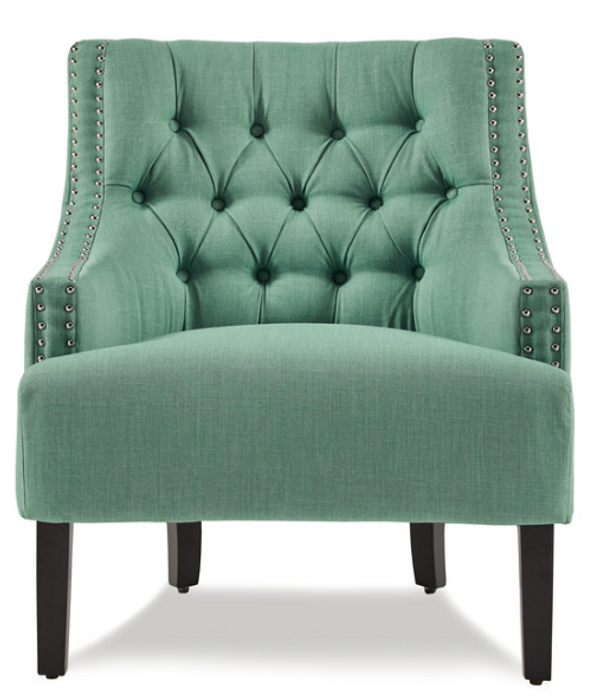 Accent Chair Charisma Collection 