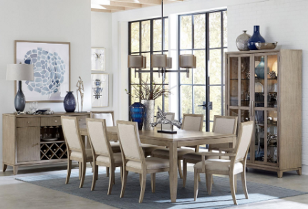  Mckewen Dining Collection 