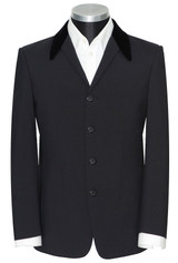 Mod Blazer I Men's vintage retro mod blazers jacket for men