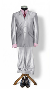 New in men's 60s fashion retro & mod clothing vintage menswear