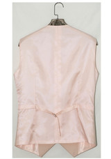 Sand colour men's waistcoat
