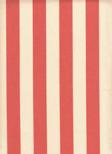 Weller Patch Pocket Cream and coral stripe Boating Blazer