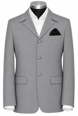 The Beatles 1966 Paul Tour Grey Jacket