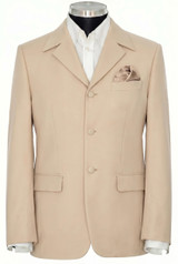 The Beatles 1966 Paul Tour Bath Stone Jacket