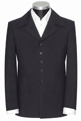 The Beatles 1969 Ringo Abbey Road Black Jacket