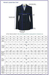Skinhead Silver Tonic Women's Long Suit 1960's