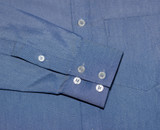 Oxford sky blue shirt