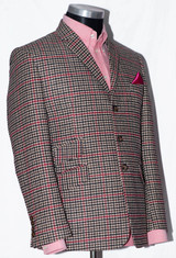 dogtooth mod blazer