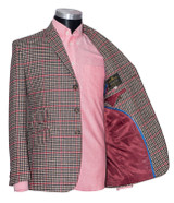 dogtooth mod blazer