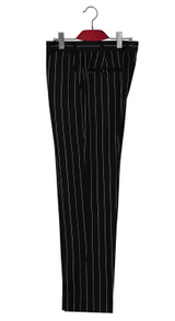 Pinstripe trouser