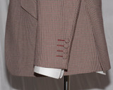 John Bcecham pink colour mod suit 1960's