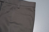 Led grey stapress trouser