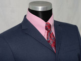 cashmere wool mod suit