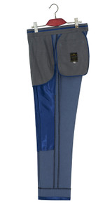 Carolina blue trouser