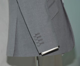 Light grey blazer