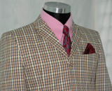 Goldhawk suit