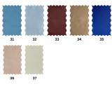 Pete Townshend tweed chocolate brown jacket