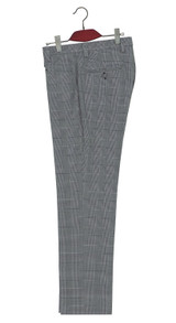 Prince of wales 3 piece suit