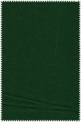 Weller green 2 piece suit