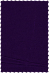 Weller purple 2 piece suit