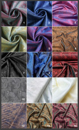 Wool weller sepia colour 2 piece suit
