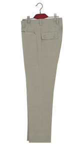 Paul weller beige trouser