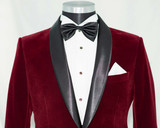 tuxedo