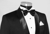 Shawl lapel Tuxedo for Men