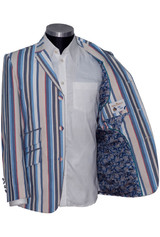 Boating Blazer