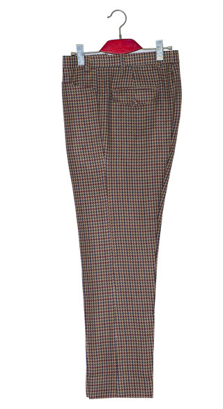 Men's mod trousers | vintage & retro 60s clothing suit trouser