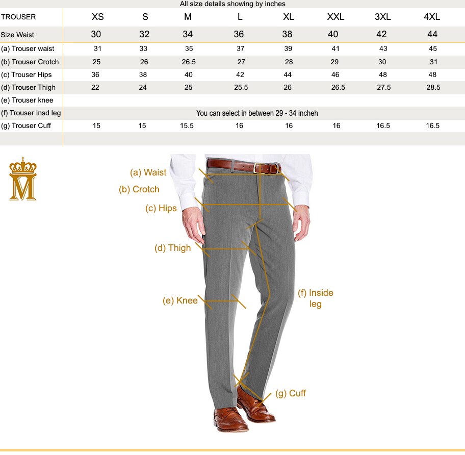 Mod trousers | John Mayall mod style slim fit night blue trouser