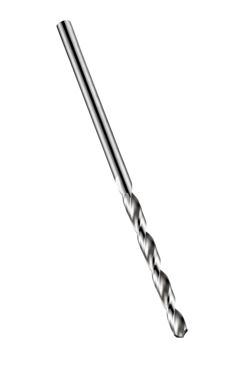 Jobber Length Drill Bits A012