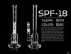 ROOR Glass Bongs Wholesale Catalog