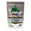 OPMS Silver Thai Kratom Capsules 8 grams