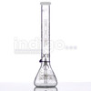 ROOR Strain LIMITED EDITION 18" Beaker Water Pipe - White Widow